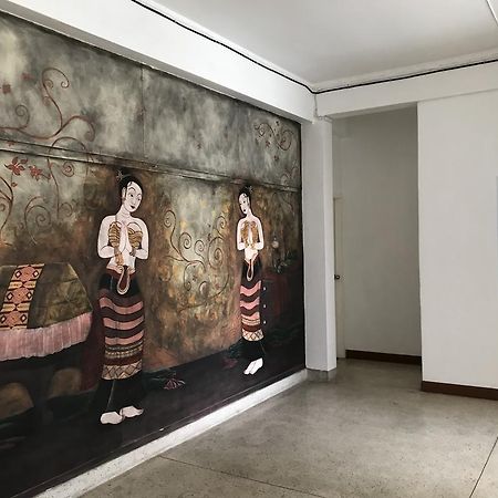 Sl House Chiang Mai Zewnętrze zdjęcie