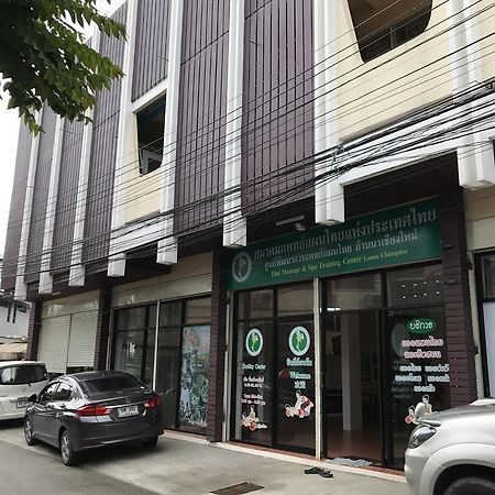 Sl House Chiang Mai Zewnętrze zdjęcie