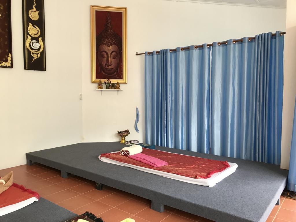 Sl House Chiang Mai Zewnętrze zdjęcie