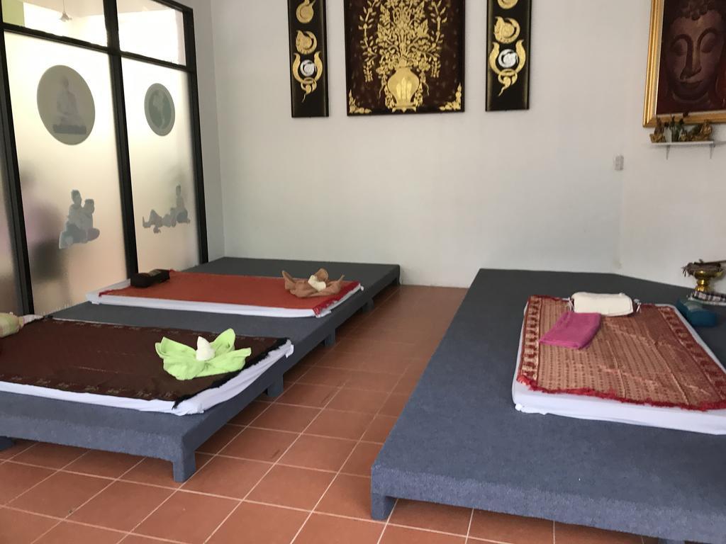 Sl House Chiang Mai Zewnętrze zdjęcie