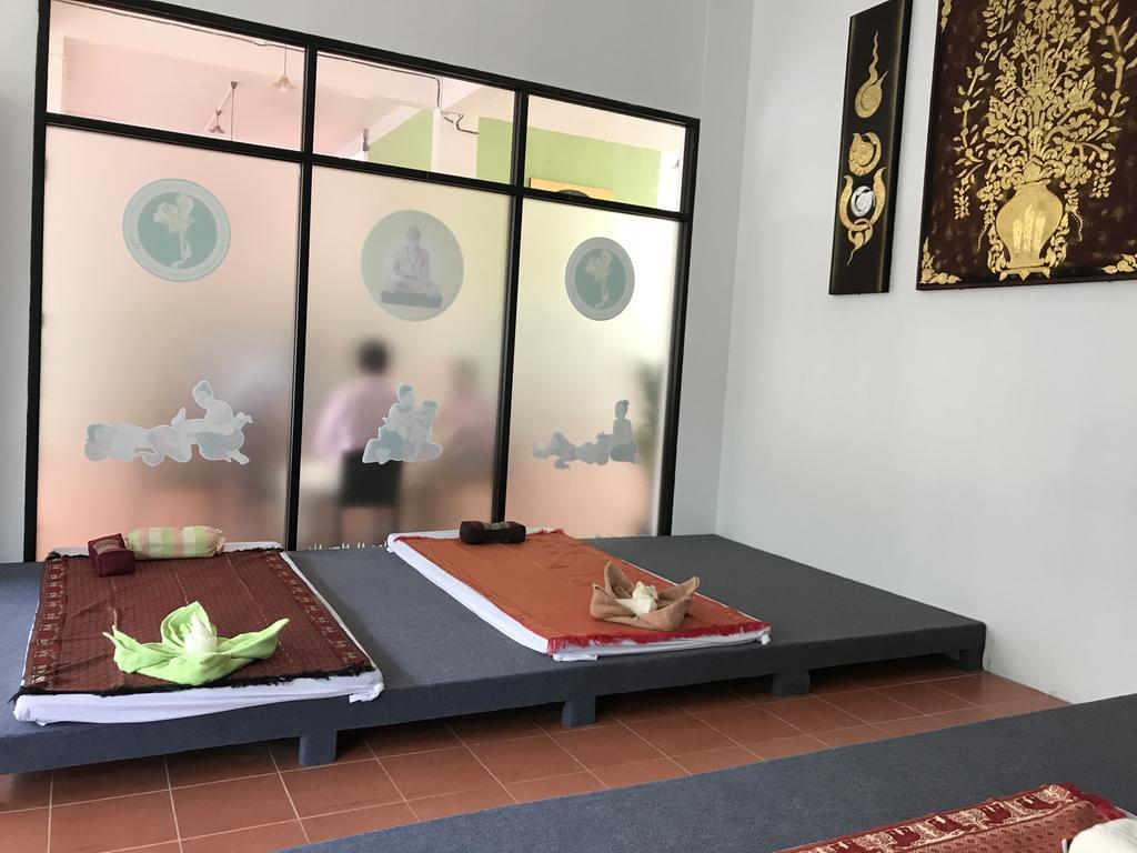 Sl House Chiang Mai Zewnętrze zdjęcie