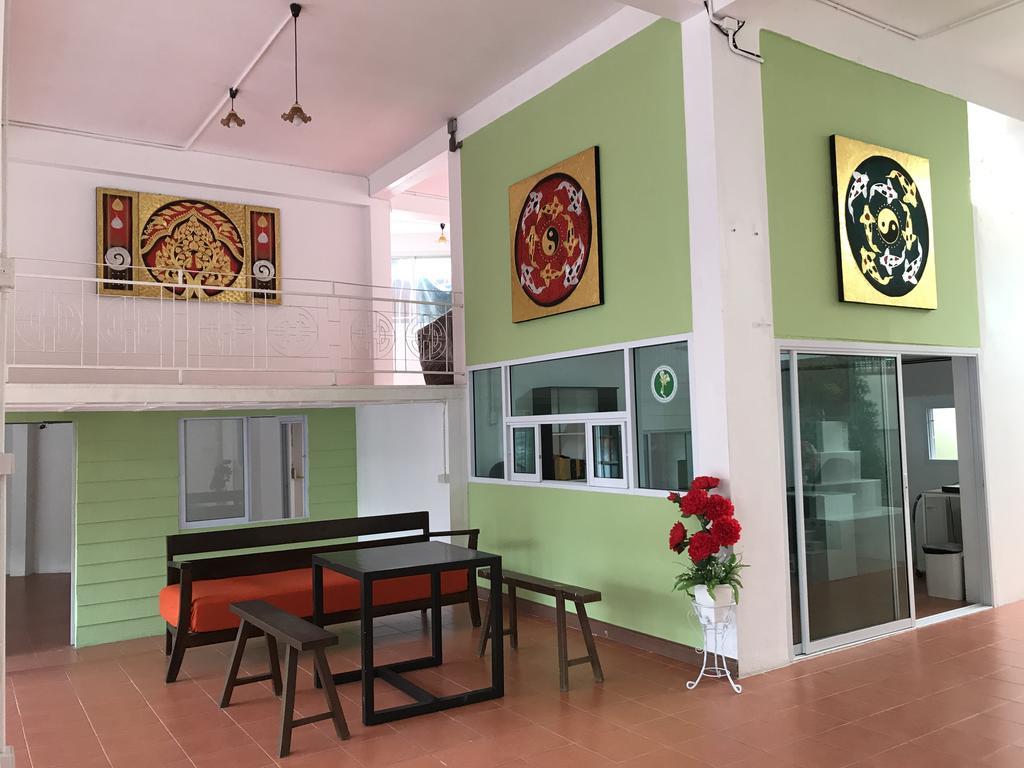 Sl House Chiang Mai Zewnętrze zdjęcie