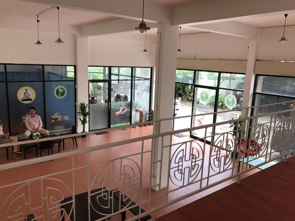 Sl House Chiang Mai Zewnętrze zdjęcie