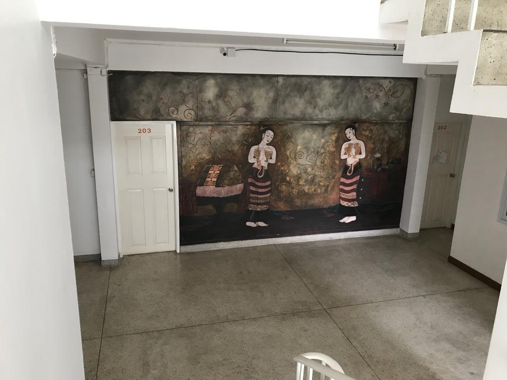 Sl House Chiang Mai Zewnętrze zdjęcie