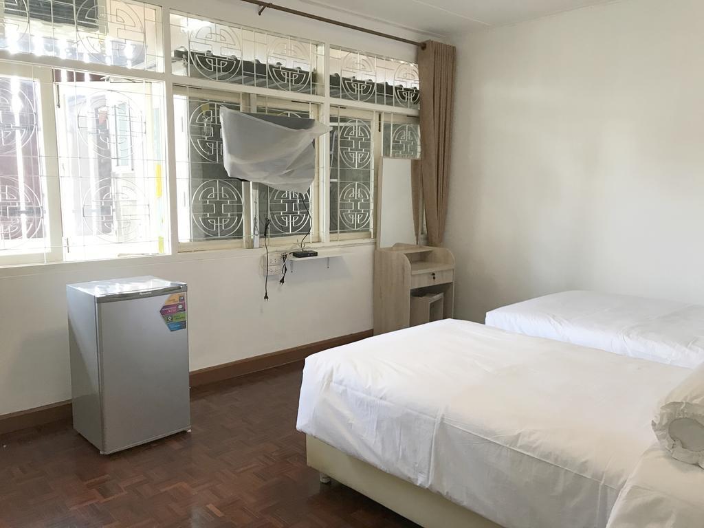 Sl House Chiang Mai Zewnętrze zdjęcie