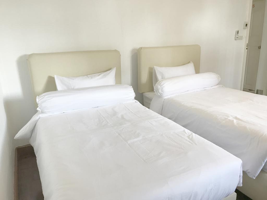 Sl House Chiang Mai Zewnętrze zdjęcie