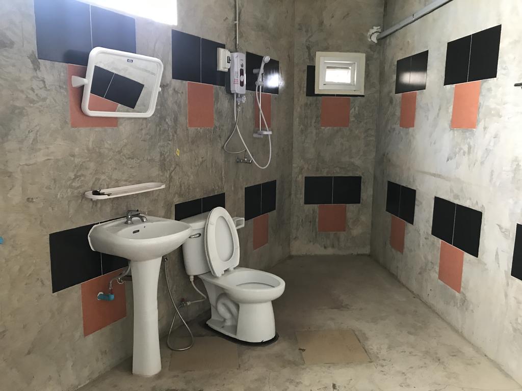 Sl House Chiang Mai Zewnętrze zdjęcie