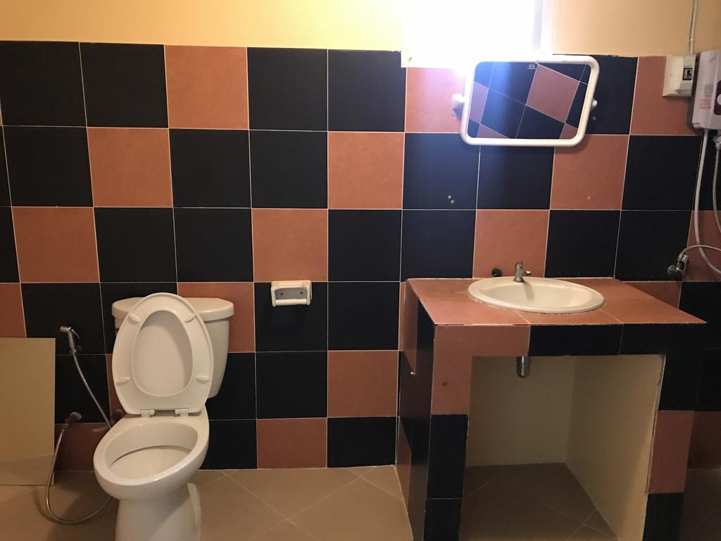 Sl House Chiang Mai Zewnętrze zdjęcie