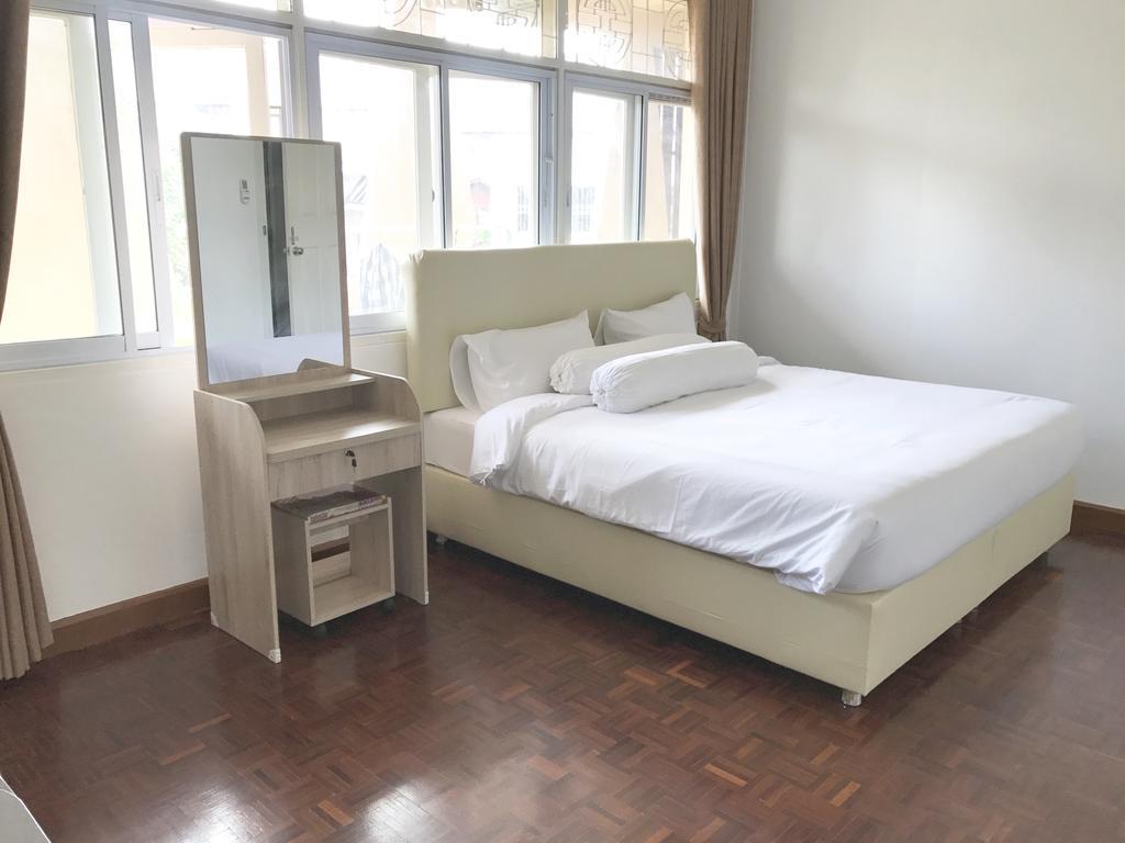 Sl House Chiang Mai Zewnętrze zdjęcie