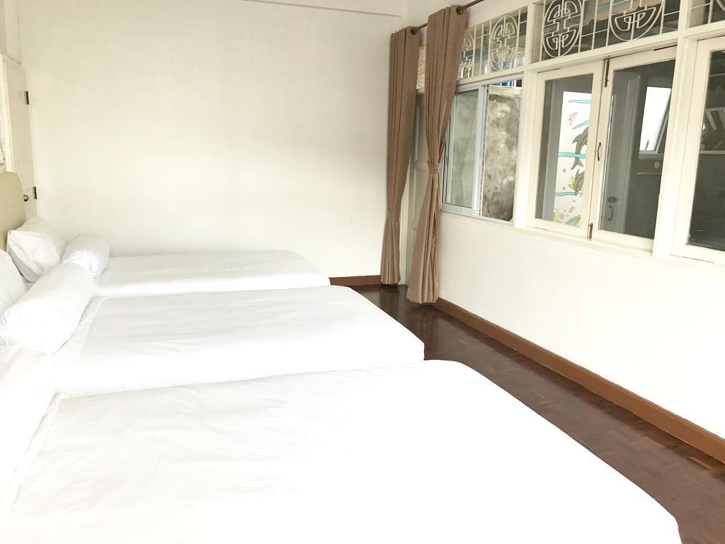 Sl House Chiang Mai Zewnętrze zdjęcie