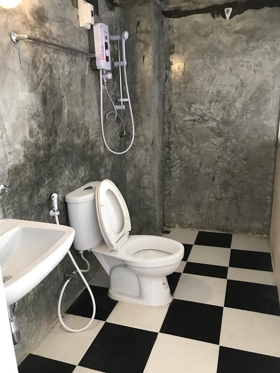 Sl House Chiang Mai Zewnętrze zdjęcie