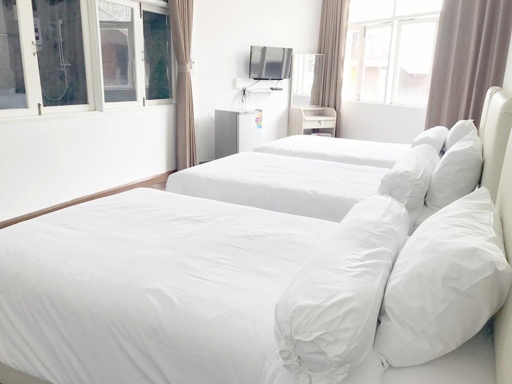 Sl House Chiang Mai Zewnętrze zdjęcie