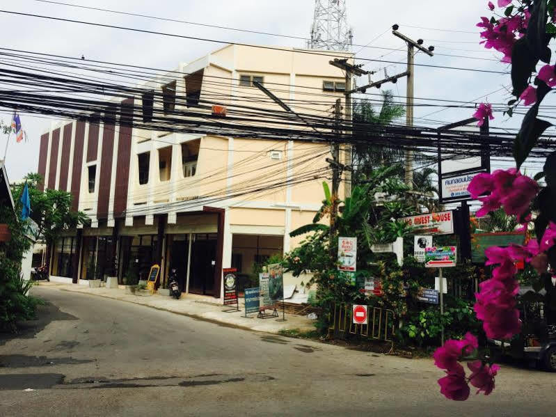 Sl House Chiang Mai Zewnętrze zdjęcie