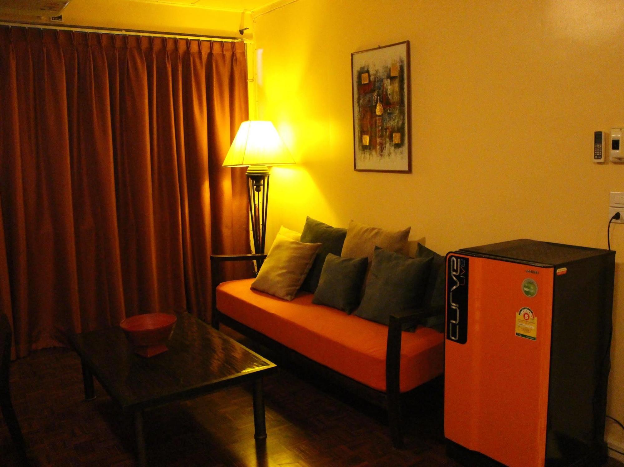 Sl House Chiang Mai Zewnętrze zdjęcie